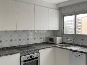 Piso luminoso de 3 habitaciones con garaje opcional en...