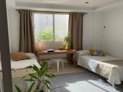 Piso Luminoso en Alquiler Temporal en Pleno Centro del...