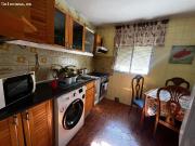 Piso Luminoso en Barrio Lucero