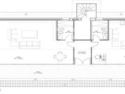 Piso luminoso en calle Aribau