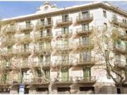 Piso luminoso en calle Aribau