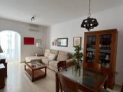 Piso luminoso en el corazón del Barrio Alto