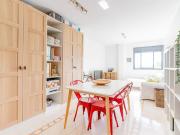 Piso luminoso en Roquetas de Mar, ideal para disfrutar...