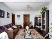 Piso luminoso haciendo esquina!