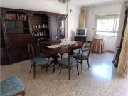 Piso luminoso junto al río Turia