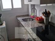 Piso luminoso reformado con balcón en Miraflores, Marbella