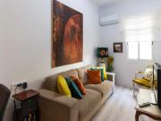 Piso luminoso y acogedor en pleno centro histórico