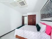 Piso luminoso y amplio en calle Albareda, una vivienda...