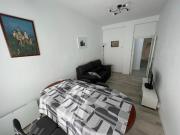 Piso Luminoso y Bien Ubicado cerca de Avenida de Valencia