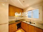 Piso luminoso y céntrico con ascensor en venta en Canet...