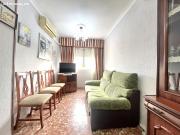 ? Piso luminoso y con muchas posibilidades en el...