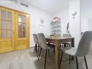 Piso luminoso y listo para entrar a vivir en pleno...