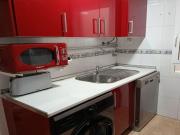 Piso luminoso y moderno en Espinardo — listo para entrar...