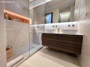 Piso luminoso y reformado en Gran Via, ubicación premium