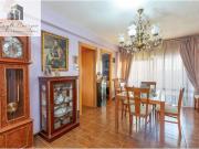 PISO LUMMINOSO JUNTO A PARQUE ALMUNIA