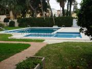 Piso, Malagueta Monte Sancha, Málaga