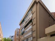 Piso, Malagueta Monte Sancha, Málaga