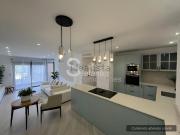 Piso, Malagueta Monte Sancha, Málaga