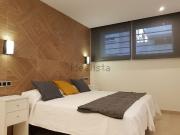 Piso, Malagueta Monte Sancha, Málaga