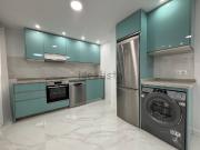 Piso, Malagueta Monte Sancha, Málaga