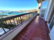 Piso, Malagueta Monte Sancha, Málaga