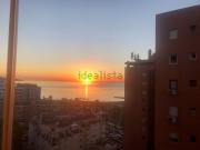 Piso, Malagueta Monte Sancha, Málaga