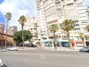Piso, Malagueta Monte Sancha, Málaga