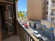 Piso, Malagueta Monte Sancha, Málaga