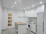 Piso, Malagueta Monte Sancha, Málaga