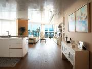 Piso, Malagueta Monte Sancha, Málaga