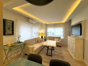 Piso, Malagueta Monte Sancha, Málaga