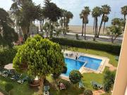 Piso, Malagueta Monte Sancha, Málaga