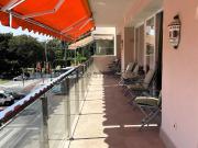 Piso, Malagueta Monte Sancha, Málaga