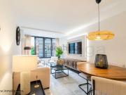 Piso, Malagueta Monte Sancha, Málaga