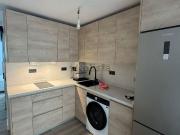 Piso, Malagueta Monte Sancha, Málaga