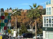 Piso, Malagueta Monte Sancha, Málaga