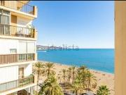 Piso, Malagueta Monte Sancha, Málaga