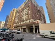 Piso, Malagueta Monte Sancha, Málaga