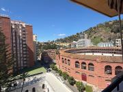 Piso, Malagueta Monte Sancha, Málaga