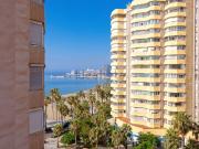 Piso, Malagueta Monte Sancha, Málaga