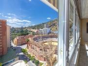 Piso, Malagueta Monte Sancha, Málaga