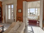 Piso, Malagueta Monte Sancha, Málaga