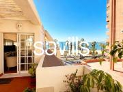 Piso, Malagueta Monte Sancha, Málaga