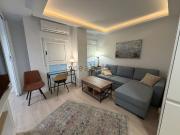 Piso, Malagueta Monte Sancha, Málaga