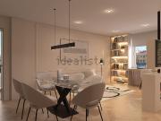 Piso, Malagueta Monte Sancha, Málaga