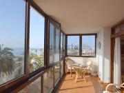 Piso, Malagueta Monte Sancha, Málaga