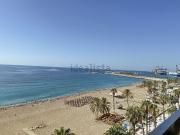 Piso, Malagueta Monte Sancha, Málaga