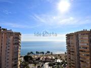 Piso, Malagueta Monte Sancha, Málaga