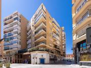 Piso, Malagueta Monte Sancha, Málaga