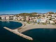 Piso, Malagueta Monte Sancha, Málaga